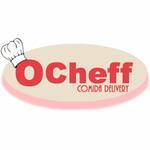 Logotipo Restaurante o Cheff